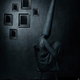 Illustration for article titled Shadow People Haunt the Darkest Corners of Your Dreams